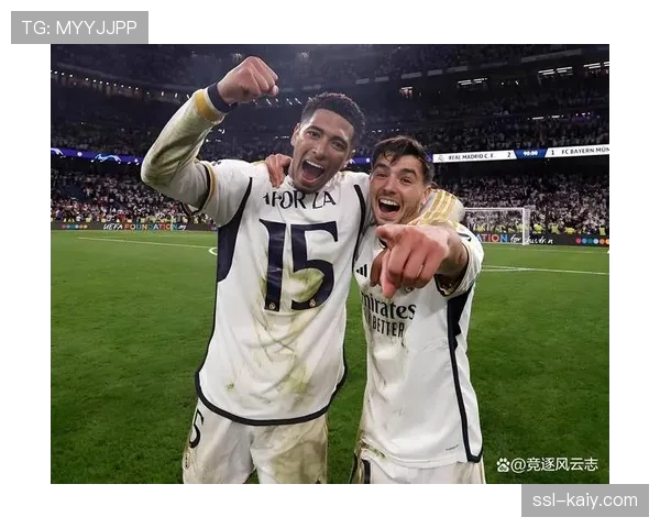 皇马欧冠双线作战：客战马略卡后4天迎战拜仁