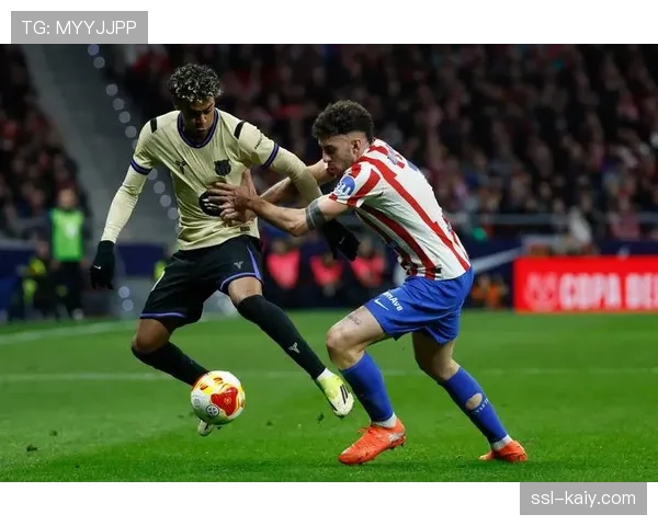 巴萨找到破防马竞的办法，但亚马尔防区留出空间成战术双刃剑